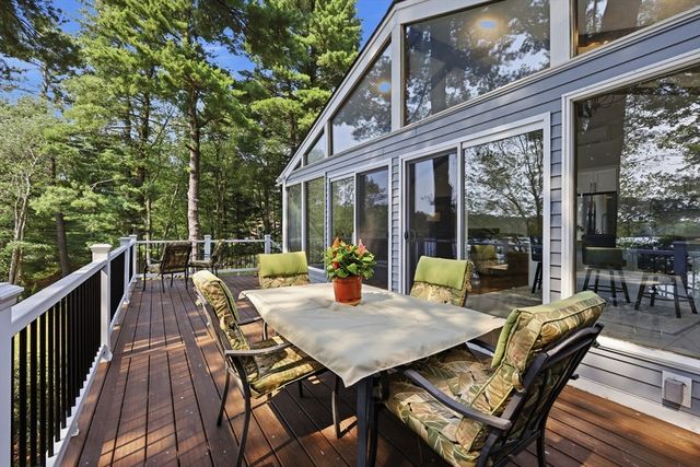 30 Roy's Drive, Spencer, MA 01562