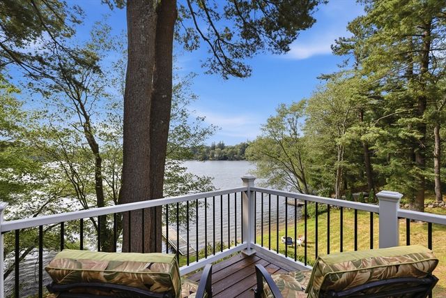 30 Roy's Drive, Spencer, MA 01562