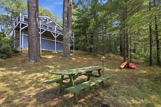 30 Roy's Drive, Spencer, MA 01562
