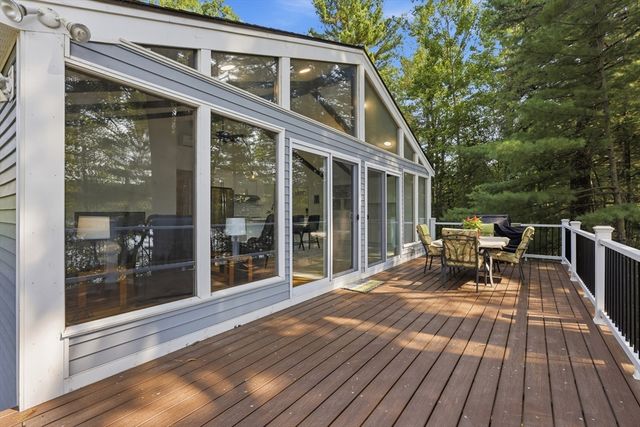30 Roy's Drive, Spencer, MA 01562