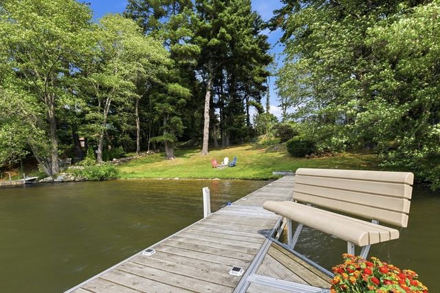 30 Roy's Drive, Spencer, MA 01562