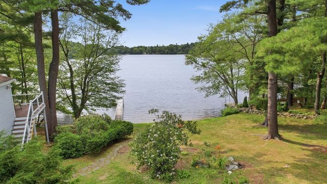 30 Roy's Drive, Spencer, MA 01562