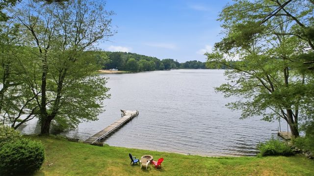 30 Roy's Drive, Spencer, MA 01562