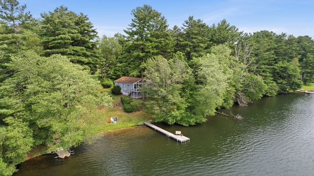 30 Roy's Drive, Spencer, MA 01562