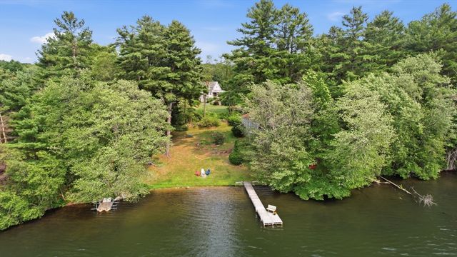 30 Roy's Drive, Spencer, MA 01562