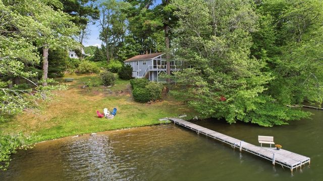 30 Roy's Drive, Spencer, MA 01562