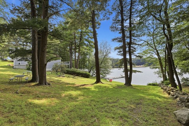 30 Roy's Drive, Spencer, MA 01562
