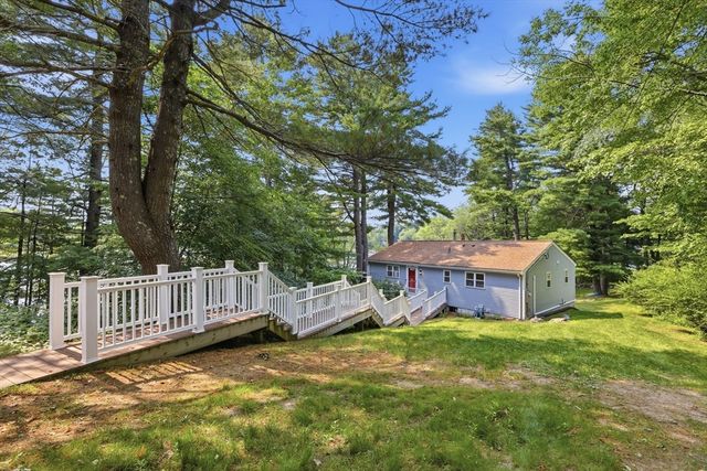 30 Roy's Drive, Spencer, MA 01562
