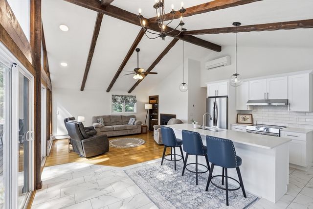 30 Roy's Drive, Spencer, MA 01562
