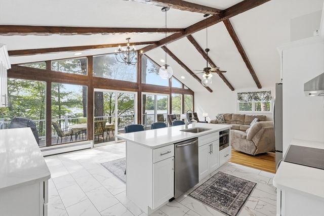 30 Roy's Drive, Spencer, MA 01562