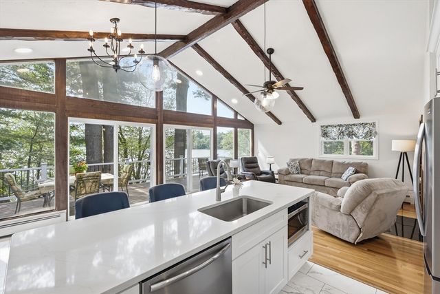 30 Roy's Drive, Spencer, MA 01562