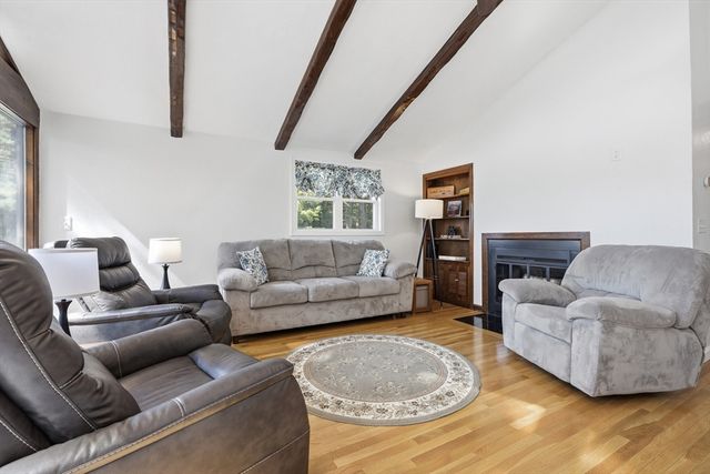 30 Roy's Drive, Spencer, MA 01562