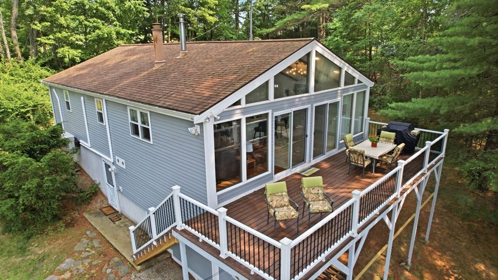 30 Roy's Drive, Spencer, MA 01562
