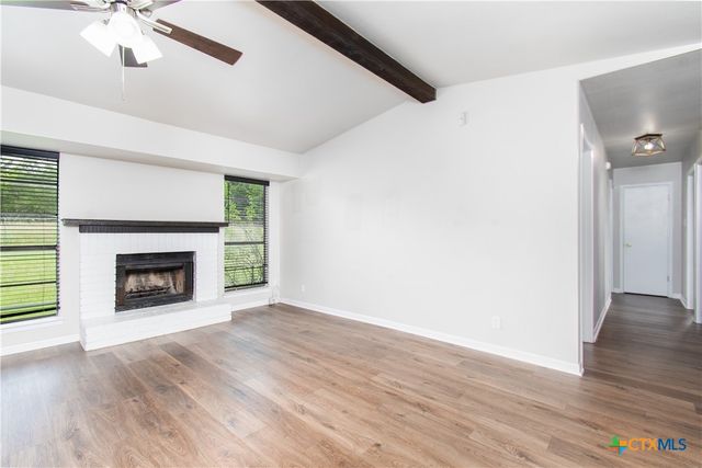 3008 Belmont Drive, Killeen, TX 76549