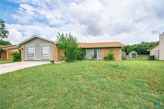 3008 Belmont Drive, Killeen, TX 76549