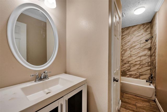 25747 Timber Lakes Drive, Spring, TX 77380