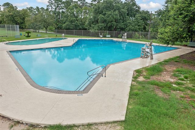 25747 Timber Lakes Drive, Spring, TX 77380