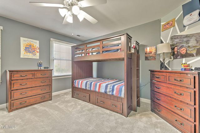 9 Wayland Court, Johnson City, TN 37604