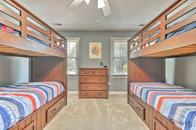 9 Wayland Court, Johnson City, TN 37604