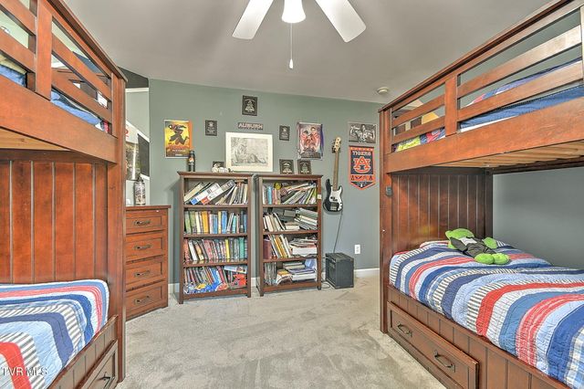 9 Wayland Court, Johnson City, TN 37604