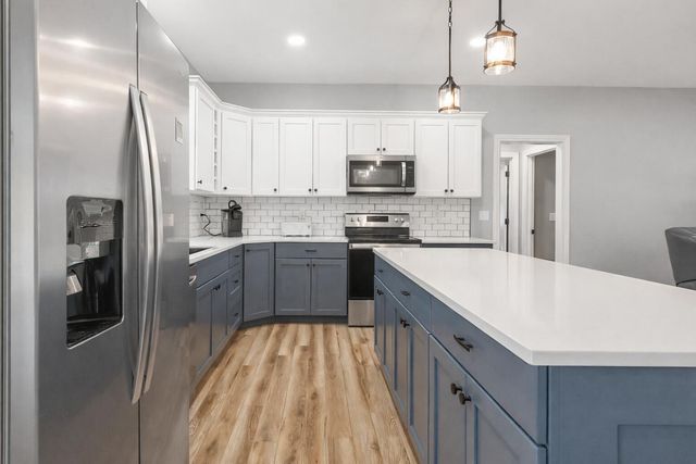155 Grand Ridge Road, Howard, OH 43028