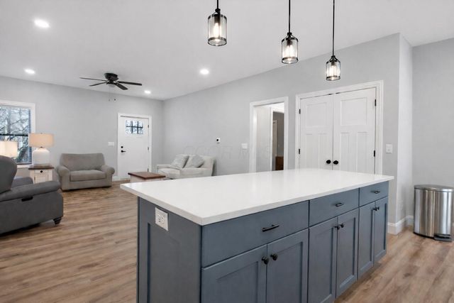 155 Grand Ridge Road, Howard, OH 43028