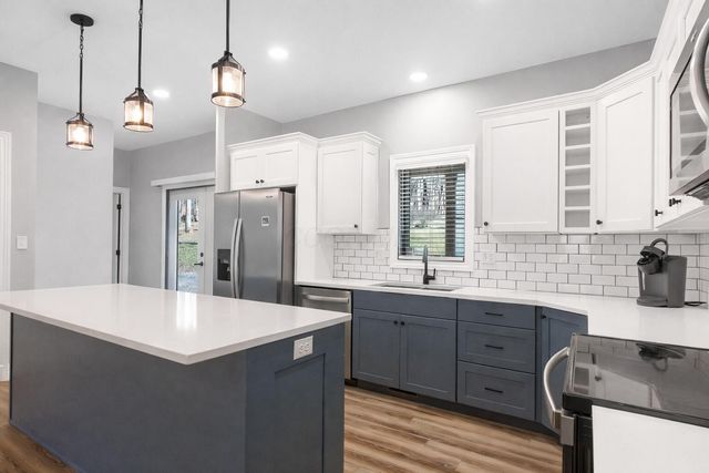 155 Grand Ridge Road, Howard, OH 43028