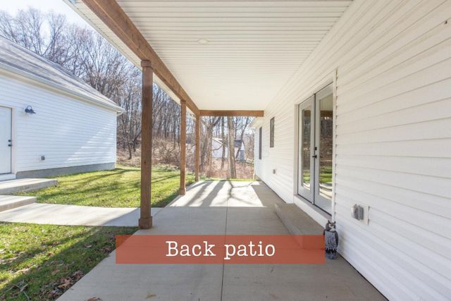155 Grand Ridge Road, Howard, OH 43028