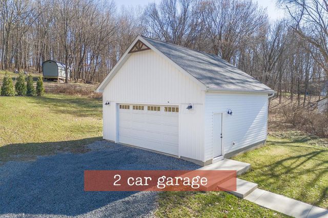 155 Grand Ridge Road, Howard, OH 43028