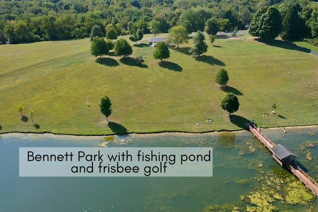 155 Grand Ridge Road, Howard, OH 43028