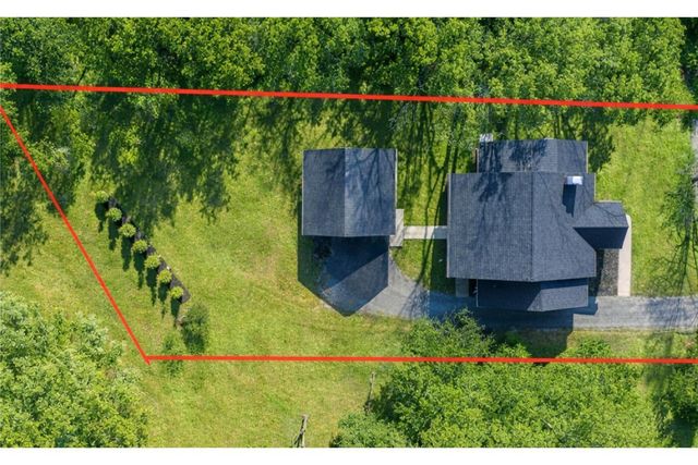 155 Grand Ridge Road, Howard, OH 43028