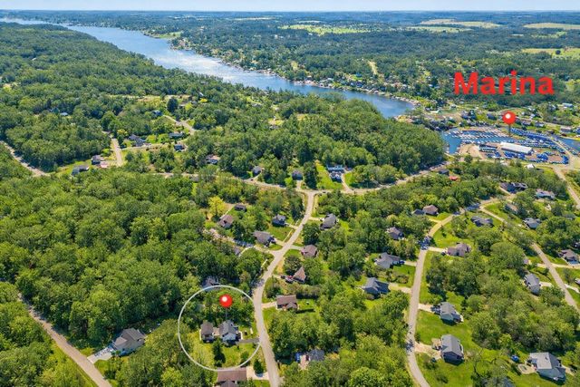 155 Grand Ridge Road, Howard, OH 43028