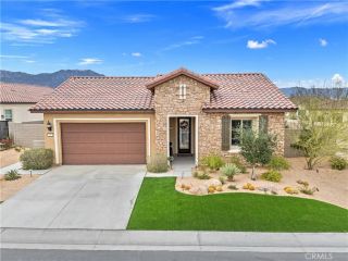 75 Claret, Rancho Mirage, CA 92270