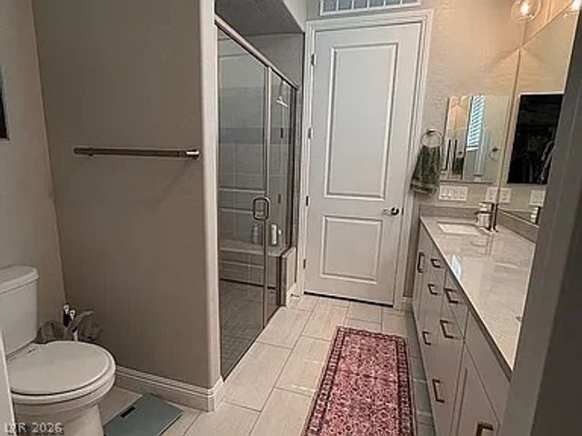 2126 Albury Avenue, North Las Vegas, NV 89086