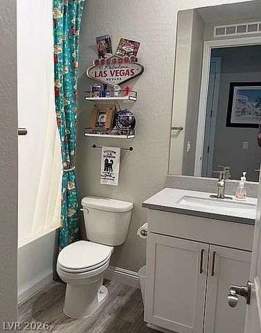 2126 Albury Avenue, North Las Vegas, NV 89086