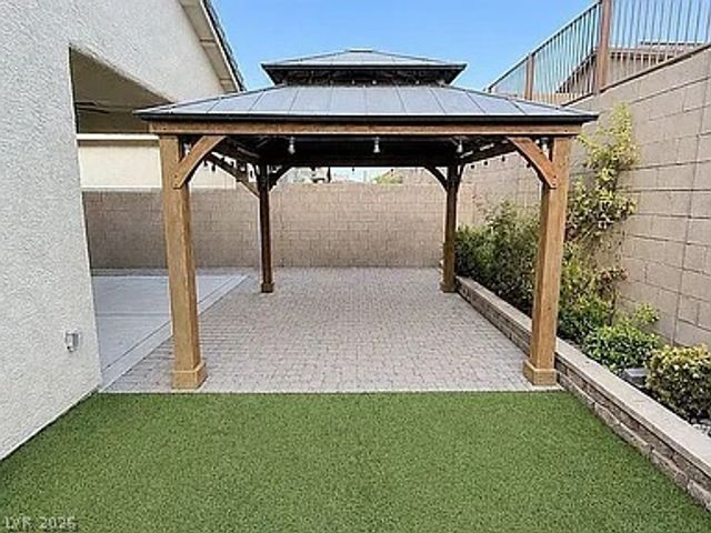 2126 Albury Avenue, North Las Vegas, NV 89086