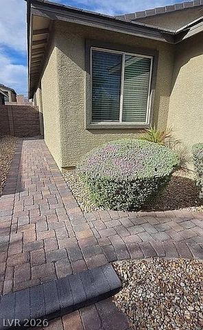 2126 Albury Avenue, North Las Vegas, NV 89086