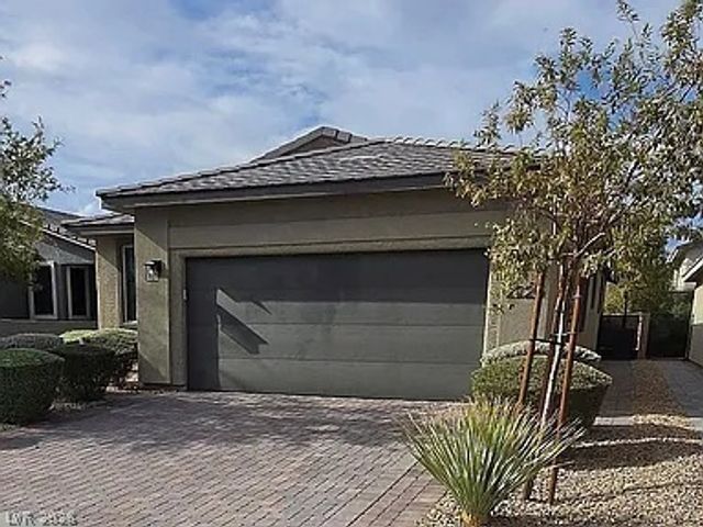 2126 Albury Avenue, North Las Vegas, NV 89086