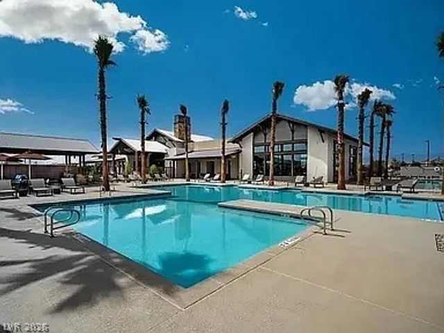 2126 Albury Avenue, North Las Vegas, NV 89086