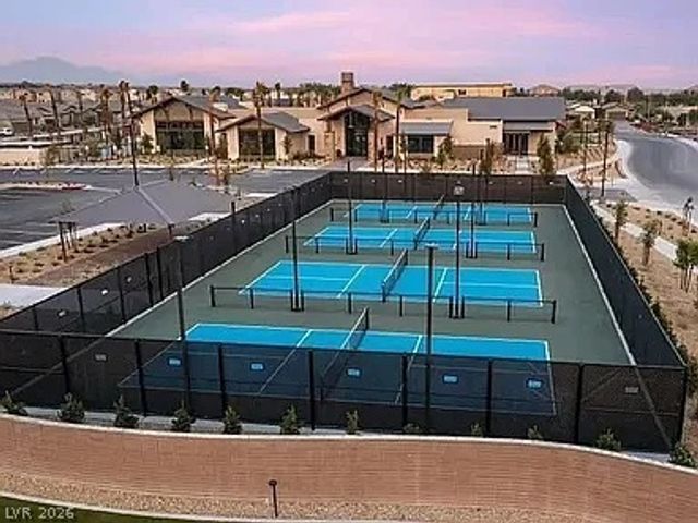 2126 Albury Avenue, North Las Vegas, NV 89086