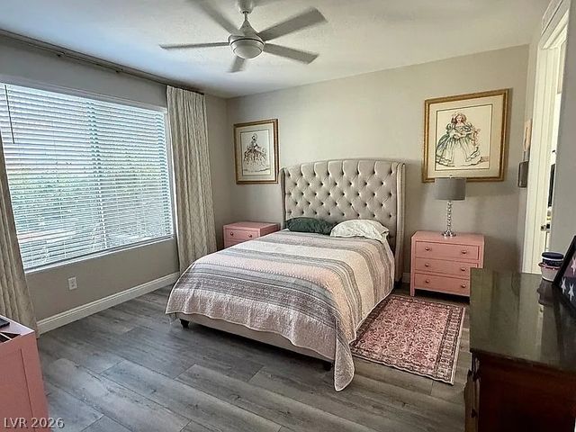 2126 Albury Avenue, North Las Vegas, NV 89086