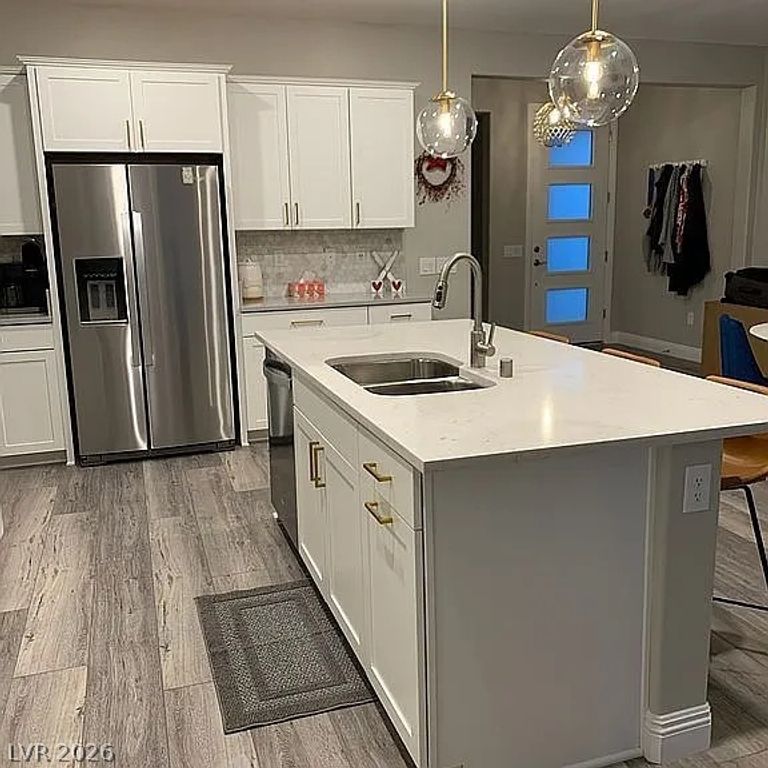 2126 Albury Avenue, North Las Vegas, NV 89086 — photo 3