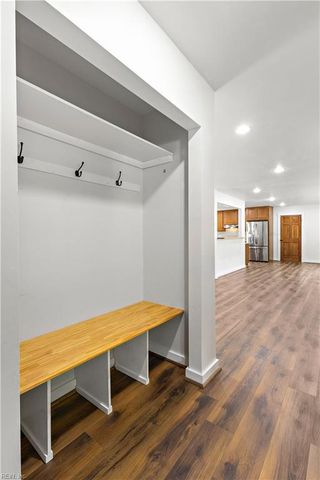 508 S Kings Point RD, Virginia Beach, VA 23452