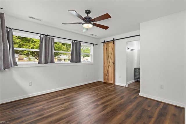 508 S Kings Point RD, Virginia Beach, VA 23452