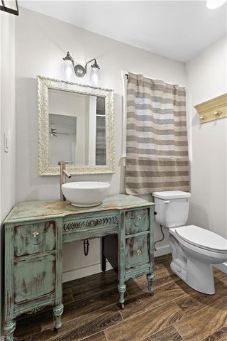 508 S Kings Point RD, Virginia Beach, VA 23452