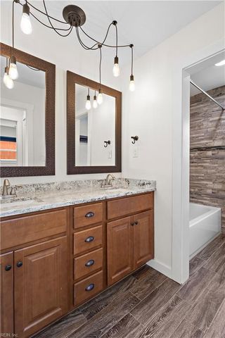 508 S Kings Point RD, Virginia Beach, VA 23452