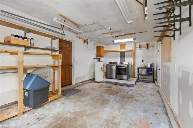 508 S Kings Point RD, Virginia Beach, VA 23452