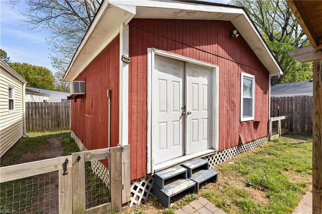 508 S Kings Point RD, Virginia Beach, VA 23452