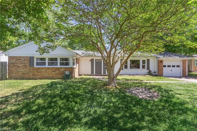 508 S Kings Point RD, Virginia Beach, VA 23452