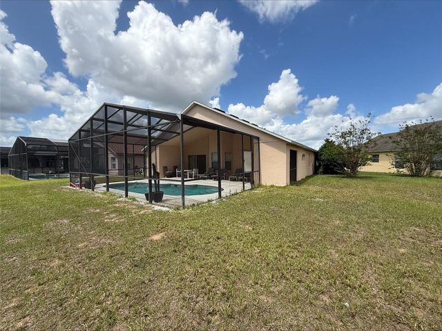 742 OLD BRIDGE CIRCLE, Davenport, FL 33897